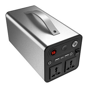 300W power storage power supply