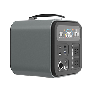 300W Power Station portable