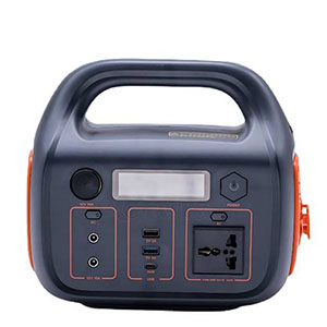 300W المحمولة إمدادات الطاقة