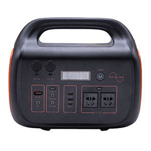 600W المحمولة السلطة supply